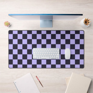 damier lilas français