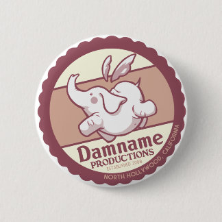 Damname  Button