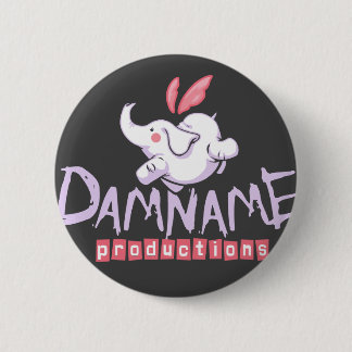 Damname Productions Button