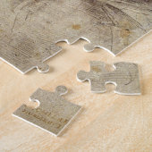 Damned Soul van Michelangelo Legpuzzel (Zijkant)