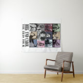 Damonte Eras Tapestry Wandkleed (In Situ (horizontaal))