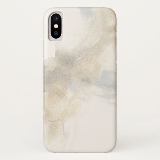 damp Case-Mate iPhone case (Achterkant)
