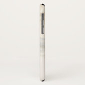 damp Case-Mate iPhone case (Achterkant/links)