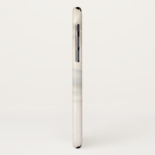 damp Case-Mate iPhone case (Achterkant/links)