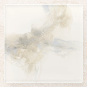 damp glazen onderzetter