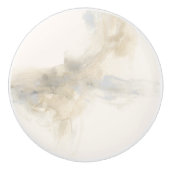 damp keramische knop (Voorkant)