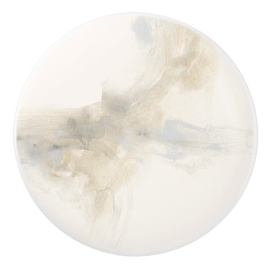 damp keramische knop (Voorkant)