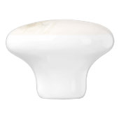 damp keramische knop (Zijkant)