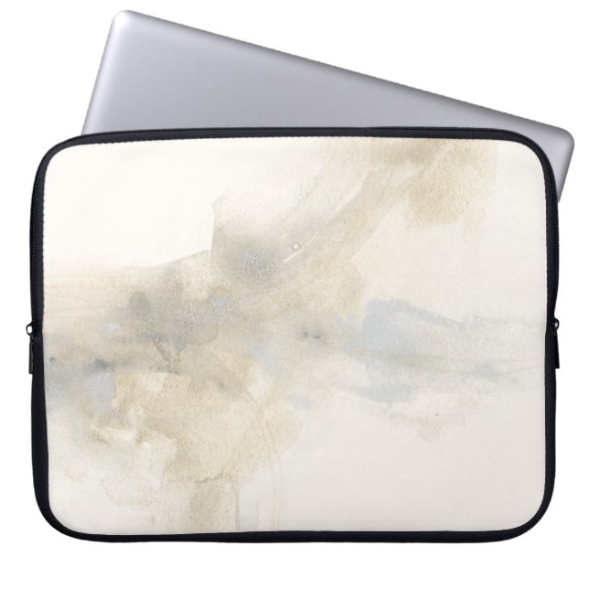 damp laptop sleeve (Voorkant)