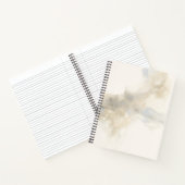 damp notitieboek (Binnen)