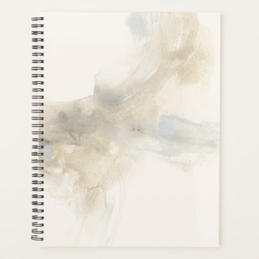 damp planner (Voorkant)