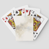 damp pokerkaarten (Achterkant)