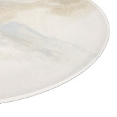 damp snijplank (Hoek)