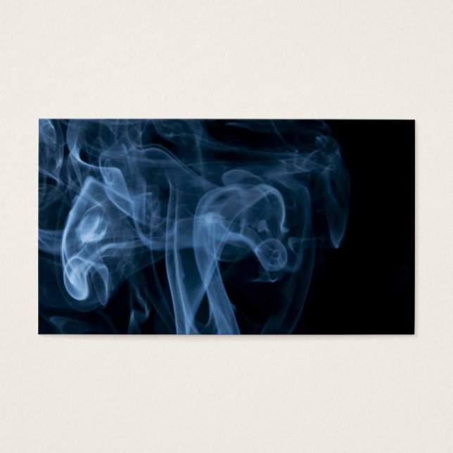 Damp. Visitekaartjes (Voorkant)