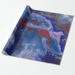Dampen Cadeaupapier