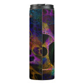 dampen thermosbeker (Achterkant)