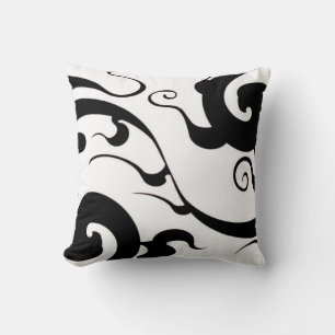 Damques Coussin américain MoJo