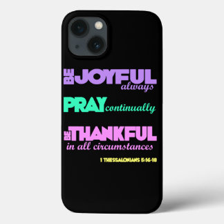 DAN. 0516 iPhone 13 HOESJE