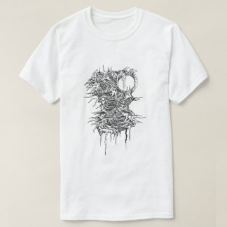 DAN ARTWORK T 1 T-SHIRT