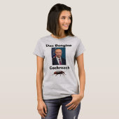 Dan Bongino T-Shirt (Devant entier)