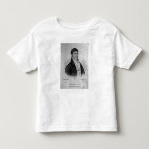 Dan Donnelly, gegraveerd door Percy Roberts Kinder Shirts