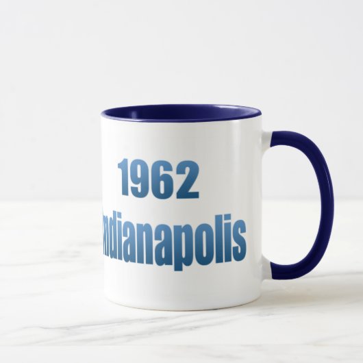 Dan Gurney 1962 Mok (Rechts)