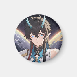 Dan Heng HSR Magneet