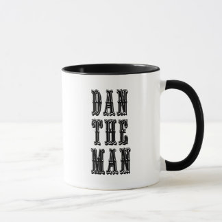 Dan het Man Mok