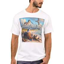 Dan kun je het Anastasia State Park redden!