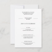 Dan & nu Afstuderen Twee het Manuscript van de Fot (Achterkant)