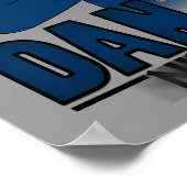 Dan Price: Ninja Assassin Poster (Hoek)