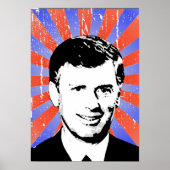 Dan Quayle Poster (Voorkant)