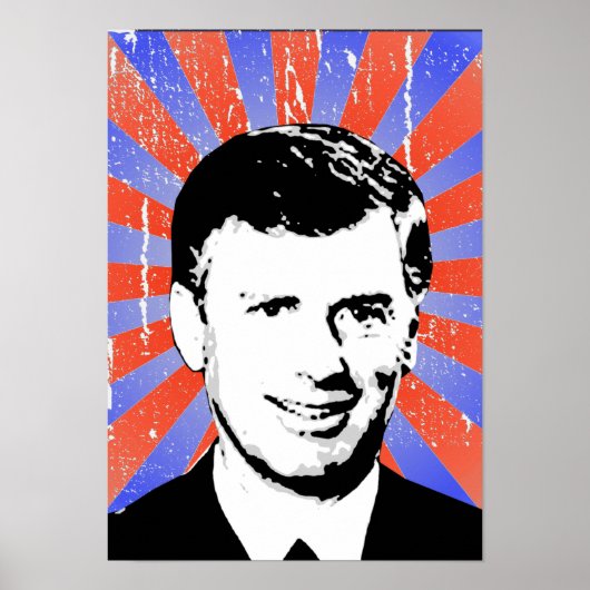 Dan Quayle Poster (Voorkant)