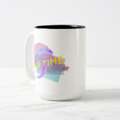 Dan Time mok (Voorkant links)