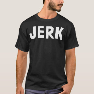 Dan Vs - Jerk T-shirt