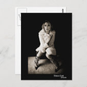 Dana Briefkaart (Voorkant / Achterkant)