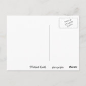 Dana Briefkaart (Achterkant)