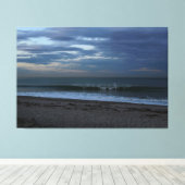Dana Dawn Canvas Afdruk (Insitu (Houten vloer))