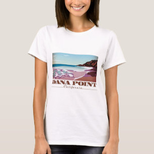 Dana Point Califorina T-shirt