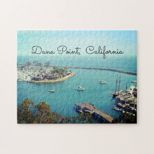 Dana Point California Legpuzzel