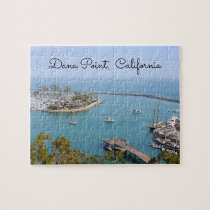 Dana Point California Legpuzzel