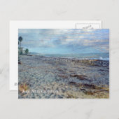 Dana Point, Californië Briefkaart (Voorkant / Achterkant)