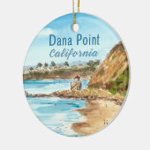 Dana Point Dana Strands Ornament (Links)