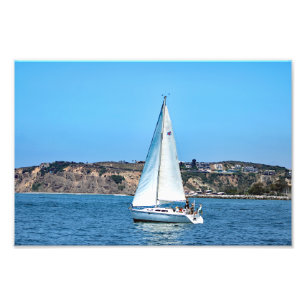 Dana Point Foto Afdruk