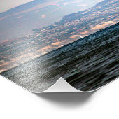 Dana Point Foto Afdruk (Hoek)