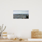 Dana Point Marina Poster (Keuken)