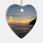 Dana Point, ornement californien (Droite)