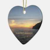 Dana Point, ornement californien (Gauche)