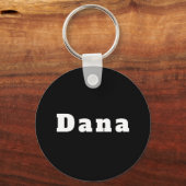 Dana Sleutelhanger (Voorkant)