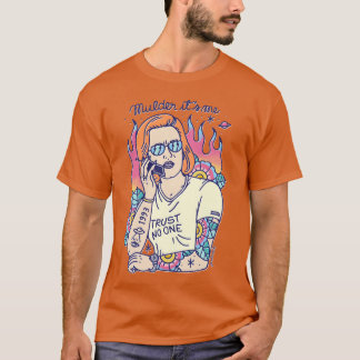 Dana vrienden t-shirt
